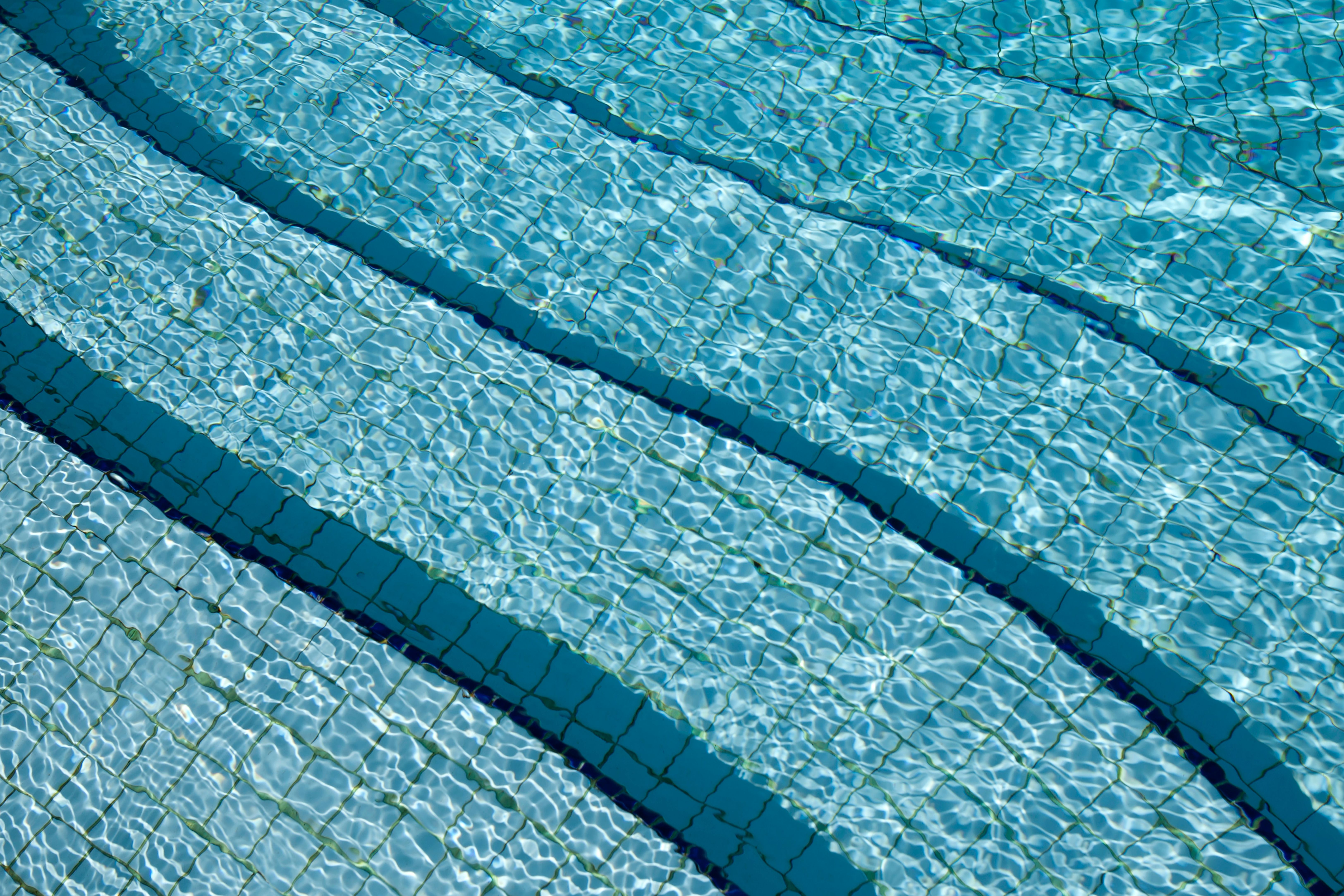 New Pool Construction