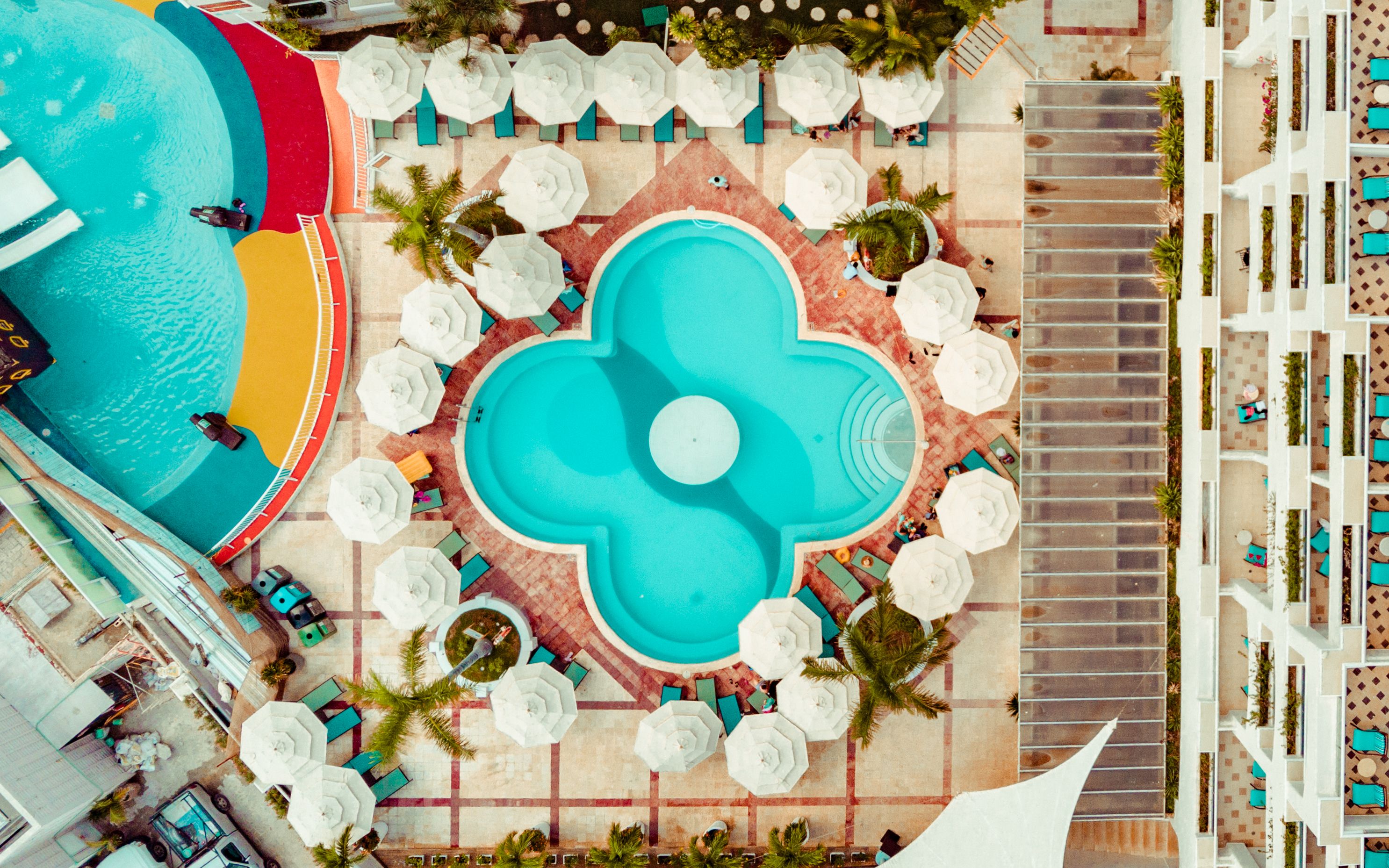 Pool Renovation